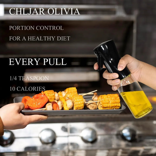 Premium Oil Sprayer