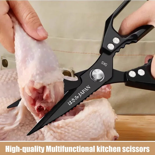 Premium Kitchen Shears