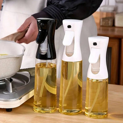 Premium Oil Sprayer