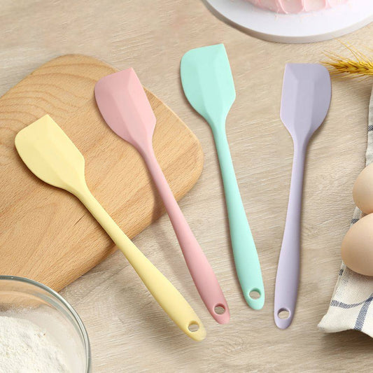 Silicone Spatula for Baking
