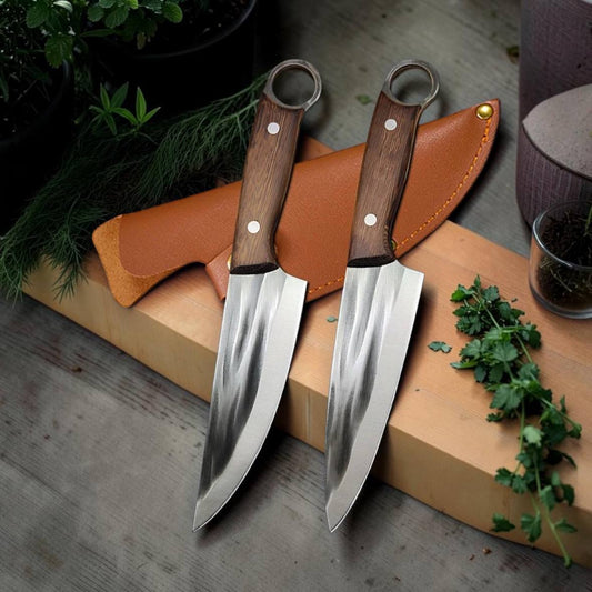 Ultra-Sharp Boning Knife